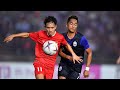 Cambodia vs Laos (AFF Suzuki Cup 2018: Group Stage Extended Highlights)
