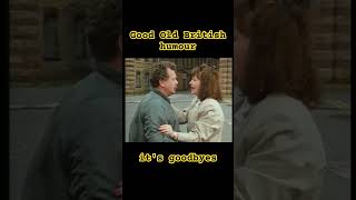 Good Old British humour #funny #shorts #shortsfeed #funnyshorts