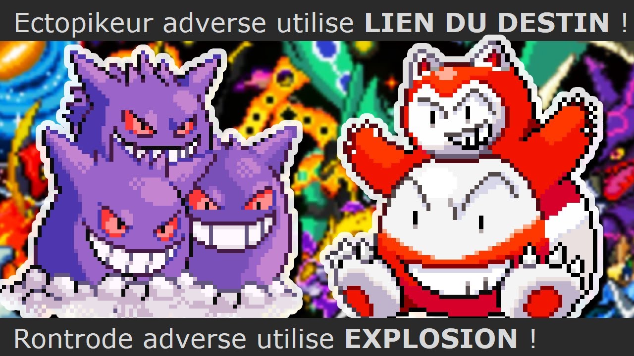 LES DRESSEURS ADVERSES M'ARNAQUENT AVEC DES CAPACITÉS TROLL⚠️ - Pokémon Infinite Fusion