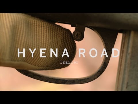 HYENA ROAD Trailer | Festival 2015