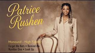 Patrice Rushen's 1982 Sound — Elegant Soul Nights | Smooth Jazz Groove Forever screenshot 5