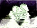 1995 20th century fox home entertainment in Traditional G major 2099