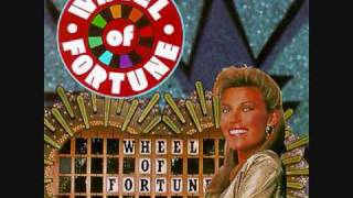 Wheel Of Fortune Various years part 2