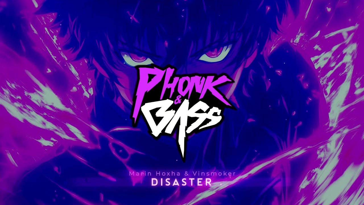 Obejrzyj Marin Hoxha & Vinsmoker - Disaster w YouTube Obejrzyj Marin Hoxha & Vinsmoker - Disaster w YouTube