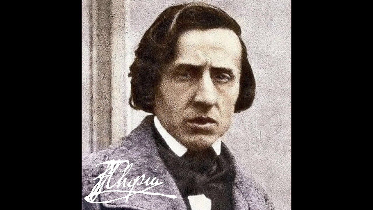 Op. 5, Rondo à la Mazur ~ Fryderyk Chopin, 1828