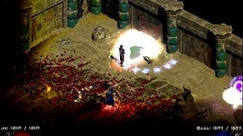 Median XL Necromancer Quov Tsin