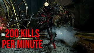 The Correct Way to Use Melee Influence (Warframe)