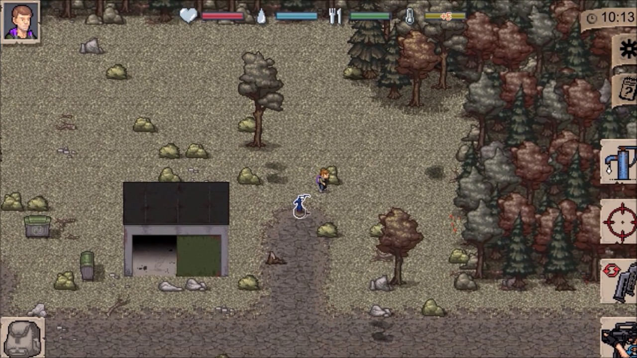 Install Mini DayZ on Your iPhone & Play It Now Before Its US