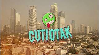 CUTIOTAK - JEJAK JEJAKA (LYRIC VIDEO)