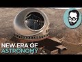 7 Mega Telescopes That Will Change Science Forever | Answers With Joe