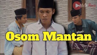 Mata Pena - Osom Mantan (Musim Pernikahan)