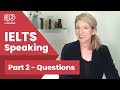 IELTS Speaking Part 2 - Questions with Jay & Alex