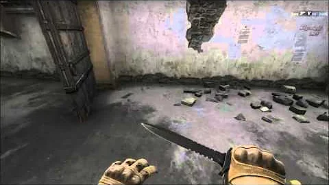 You really gotta win those