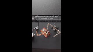 Documenting your electronics projects - Becky Stern #short