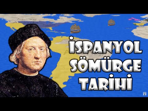 Video: İspanyol neutro nədir?