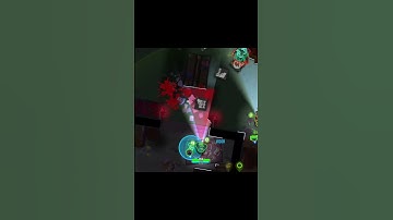 Arnie encounter almost went into a Disaster! 💀 (BULLET ECHO)