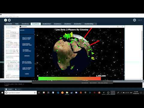 Interactive Media - Group 38 Final Project