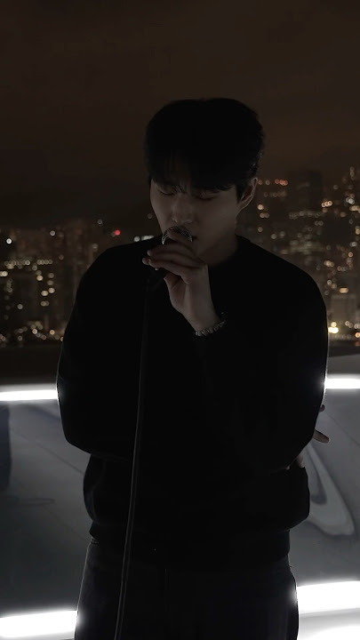 Young K - Angel Baby (Troye Sivan cover) | Short Cover
