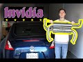 370z Invidia Gemini Exhaust Install & Driving Sounds | Episode 2