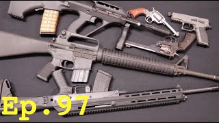 Weekly Used Gun Review Ep. 97