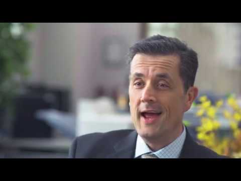 Matt Bukovy, mortgage loan officer talks about Mark Latuszek, Realtor Matt Bukovy, mortgage loan officer talks about Mark Latuszek, Realtor