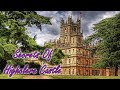 Secrets Of Royal - Highclere Castle - British Royal Documentary