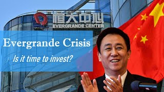 Evergrande Crisis