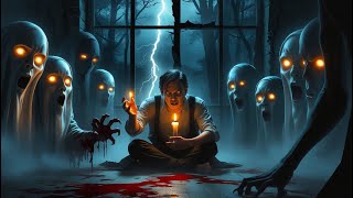 видео: 7 Жутких Реальных Историй, Которые Лучше Не Слушать Ночью | Mr. Night Scares картинка: 7 Жутких Реальных Историй, Которые Лучше Не Слушать Ночью | Mr. Night Scares