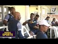 Windies face aussies in t20 warmup match  tvj midday sports news