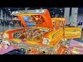 LOWRIDER CARS SUPER SHOW in Las Vegas Nevada 2023!