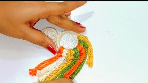 Macrame unicorn Wall Hanging boho | Boho Macrame unicorn