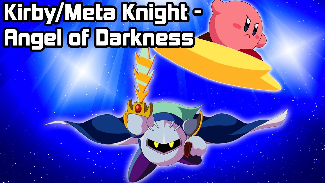 Meta Knight wallpaper by AnitaGNR  Download on ZEDGE  5e80