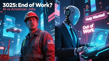 I Survived 24 Hours Using Only AI