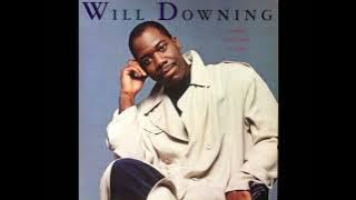 Will Downing - Love Call