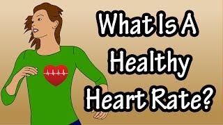 What Is A Healthy Heart Rate  What Affects Heart Rate  What Is Maximum Heart Rate