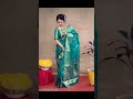 new cotton silk saree for order _loharmanju #loharstore