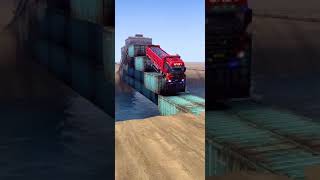 Truck simulator Games Android 2021 #Shorts (4) screenshot 5