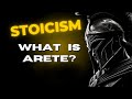 Stoic motivation arete ancient greek wisdom for modern excellence