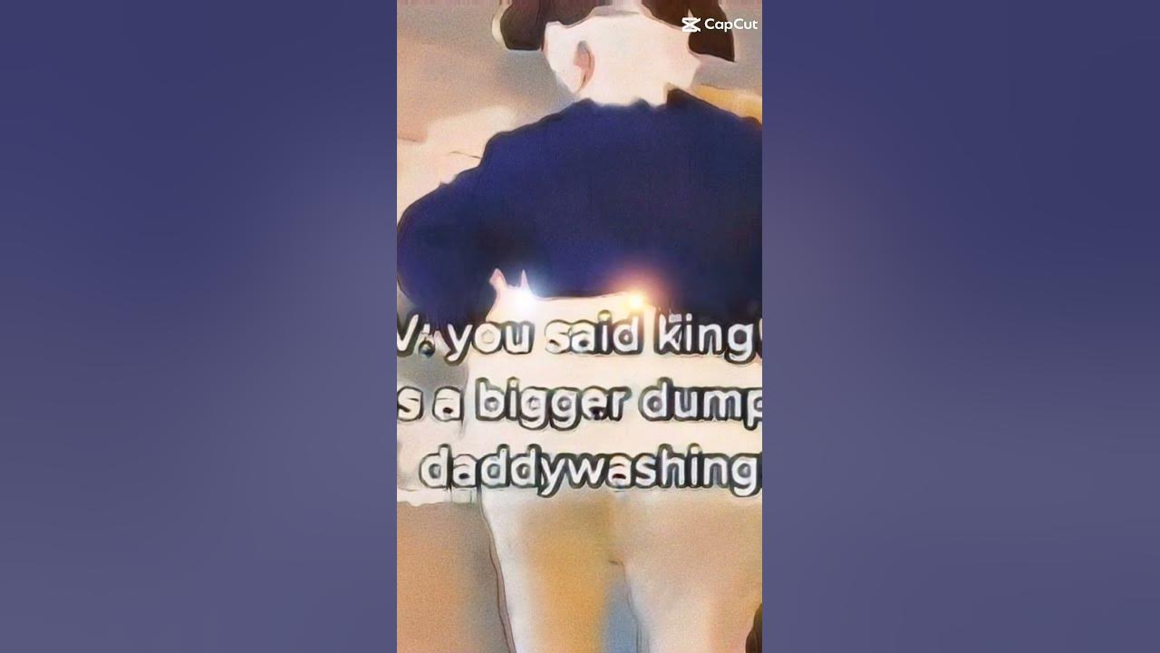 Big gyatt incoming youtube