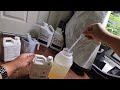 Using IPM to Get Rid of Tiny Bugs (Thrips) | #Shortvlog 5