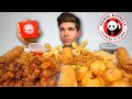 PANDA EXPRESS MUKBANG! (Feast)