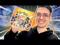 Gym hereos 1st edition booster display opening  pokmon booster opening live
