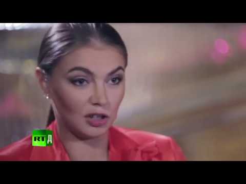 Pain and Gain of Russian Rhythmic Gymnasts