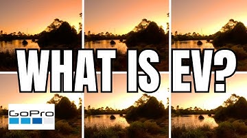 GoPro Hero Tips: Exposure Control