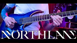 Northlane: Citizen (Kevin Danneman)