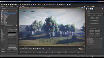 S2ENGINE + EASY GAME PACK: Making Of an FPS Game Level - Game Level Logic - Part 1