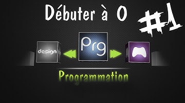 Tuto Programmation en C | Débuter a 0 : Présentation + 1er programme | by Wako 6