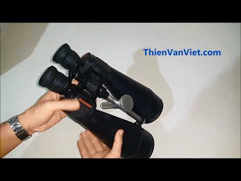 Ống nhòm cỡ lớn Celestron Skymaster 25-125x80 - ThienVanViet.com Ống nhòm cỡ lớn Celestron Skymaster 25-125x80 - ThienVanViet.com