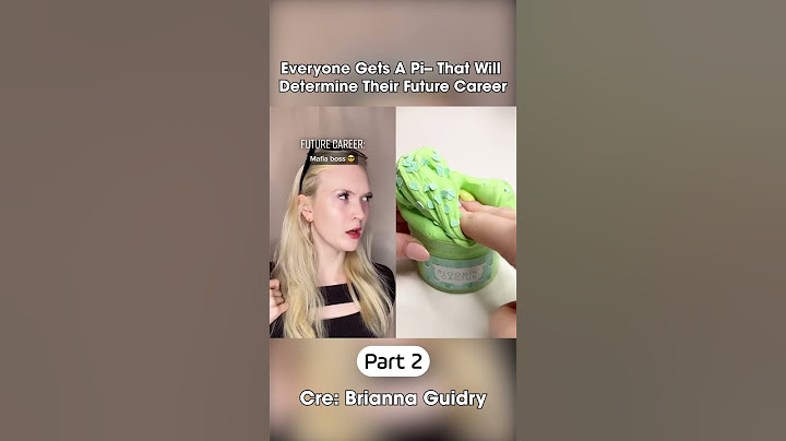 #Pov Everyone Gets A Pi   That Will Determine Your Future Career Pt 2 #Acting #Viral #Story #Foryou