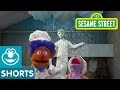 Sesame Street: Don't Rain on my Parade | Smart Cookies